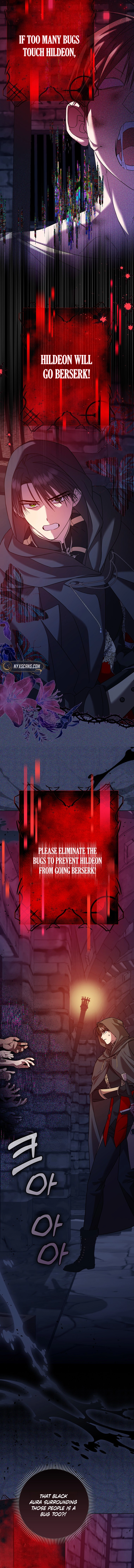 The Saintess’s Mandatory Filter Chapter 20 - Chapter 20 Page 13